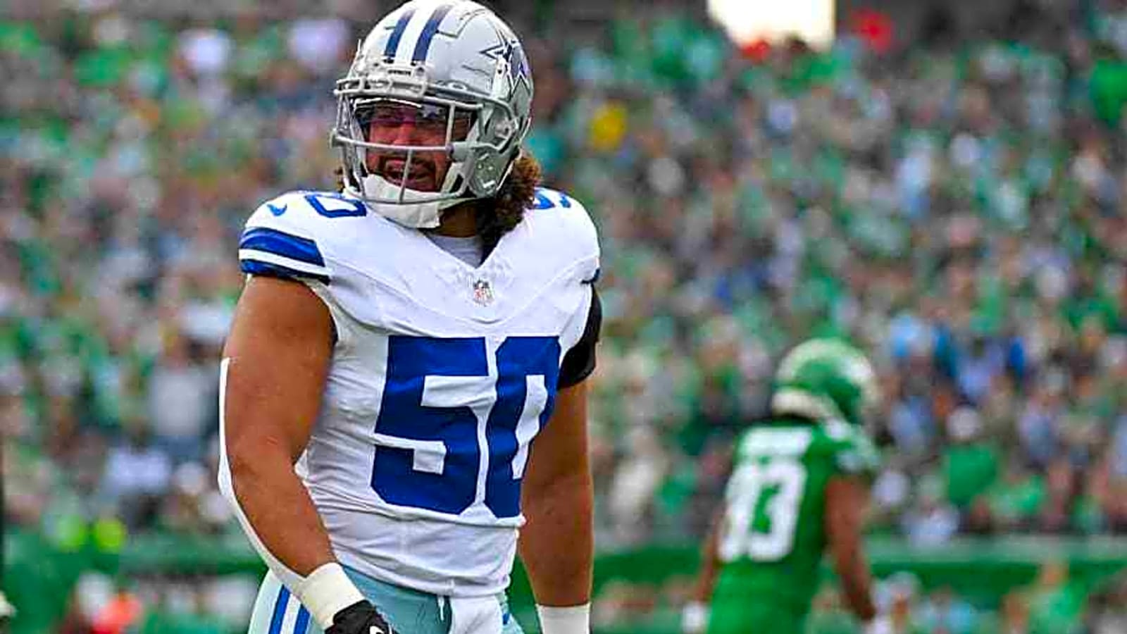 How is Former Bruin Kendricks Still a Free Agent?