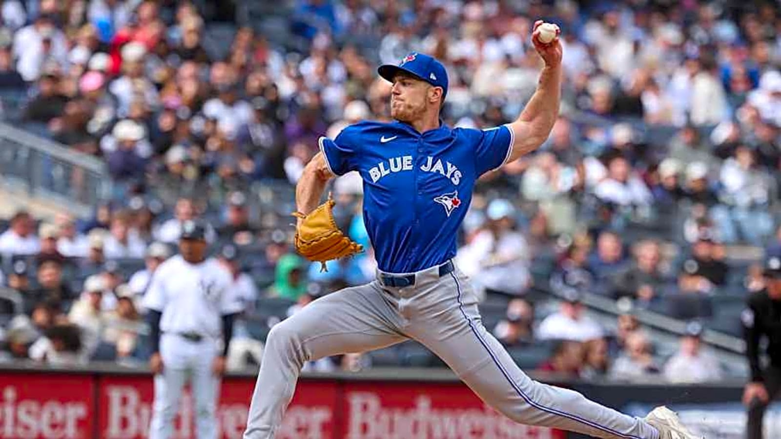 Baltimore Orioles claim lefty pitcher off waivers from Phillies