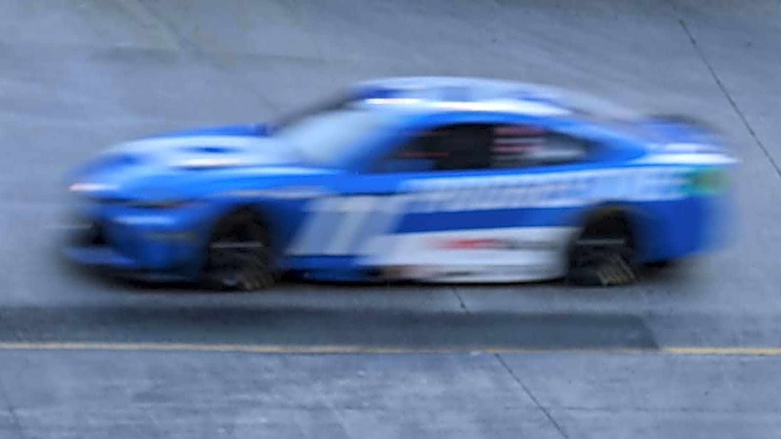 Denny Hamlin, Joe Gibbs Racing Have a New Multi-Year Sponsor