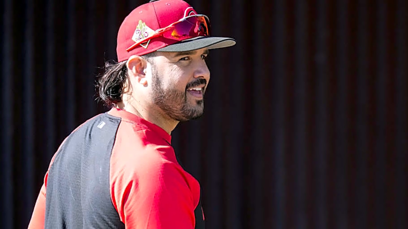 Cincinnati Reds 2026 Position Preview: First Base