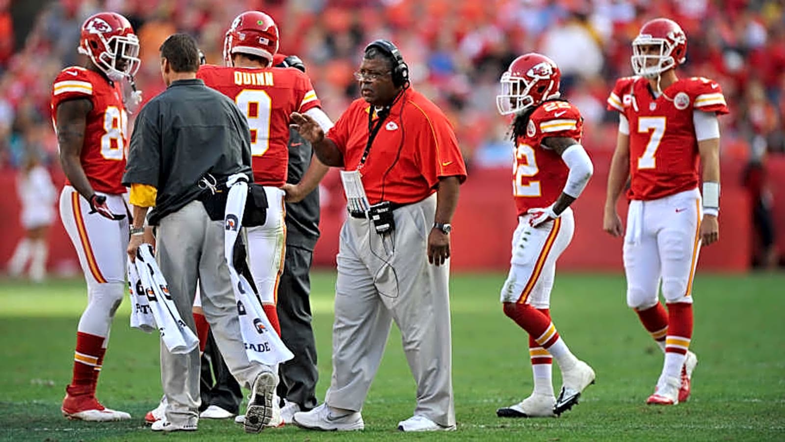 The painful story of the worst season in Chiefs franchise history