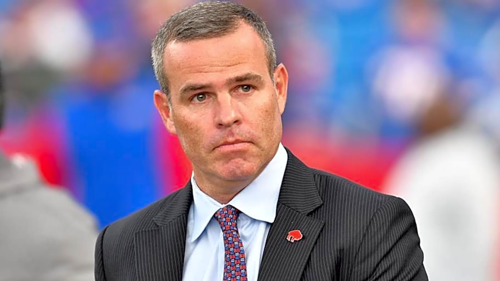 Buffalo Bills should target trade for disgruntled $11 million wide receiver