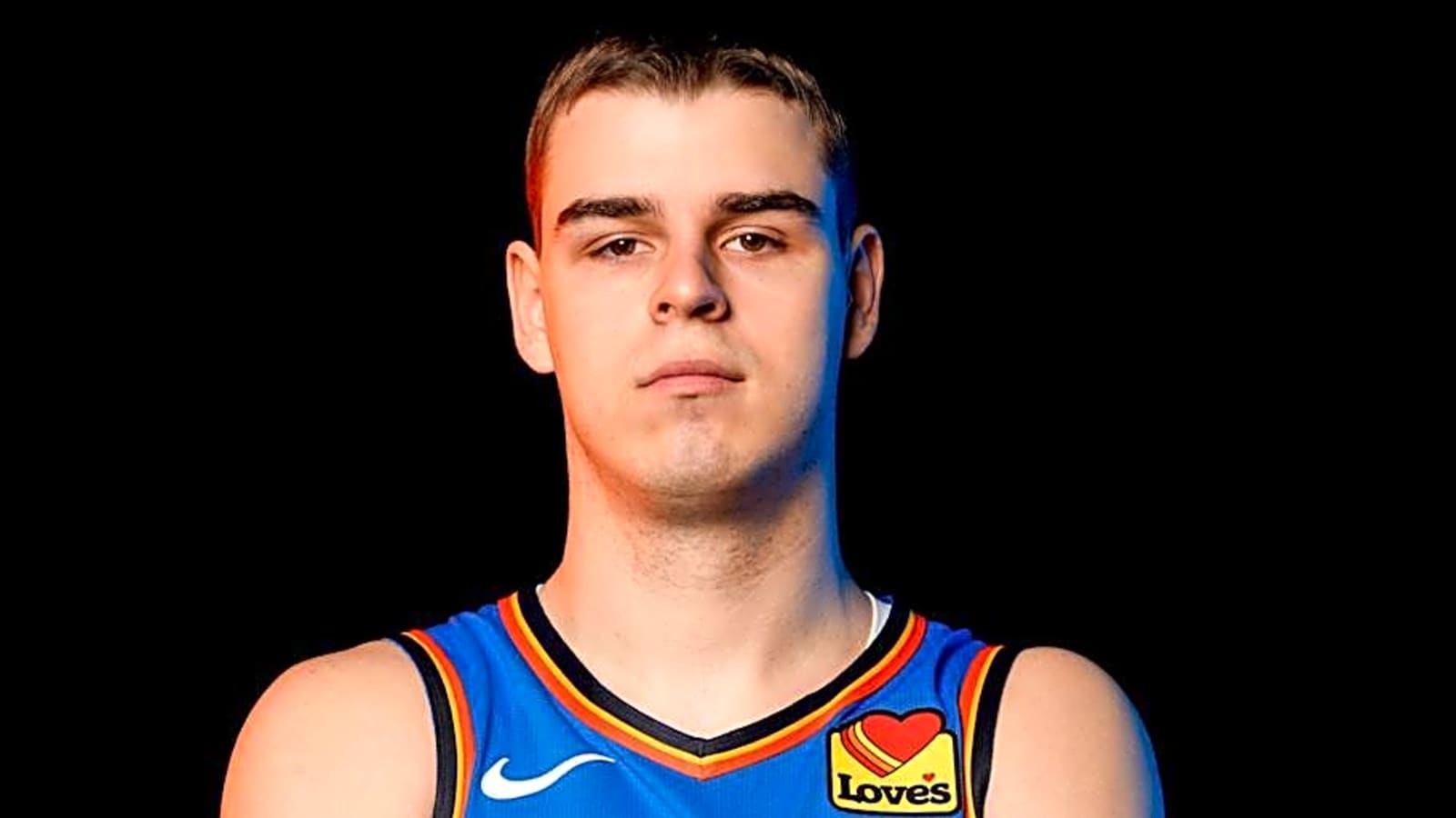 Can Nikola Topic Crack OKC Thunder Rotation?