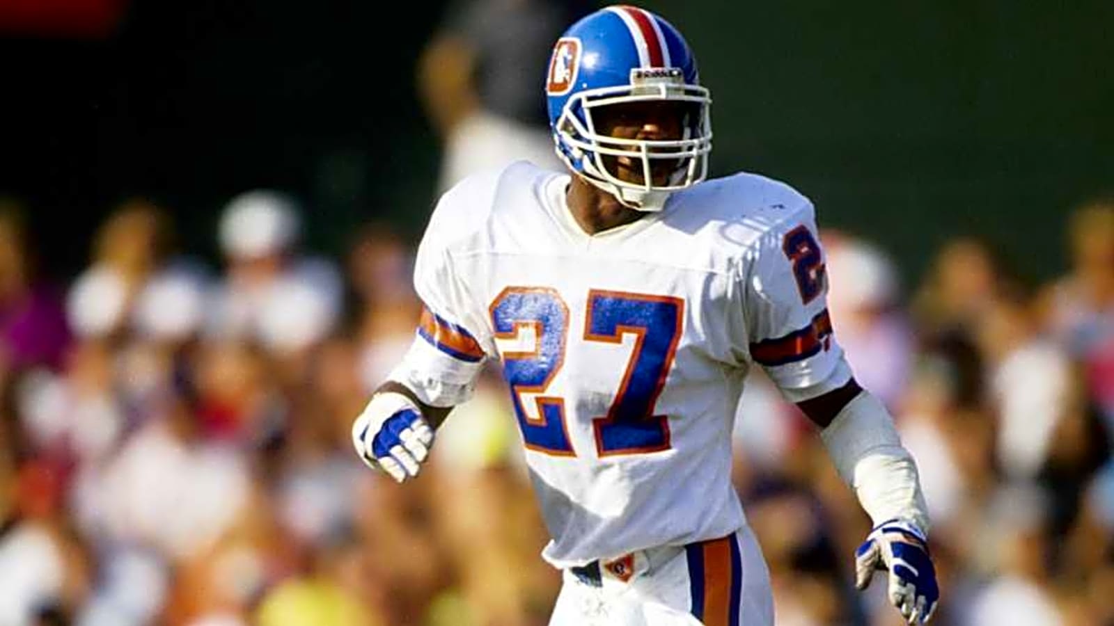 7 Rounds, 1 Decade: Top Broncos Draft Gems of the 1980s