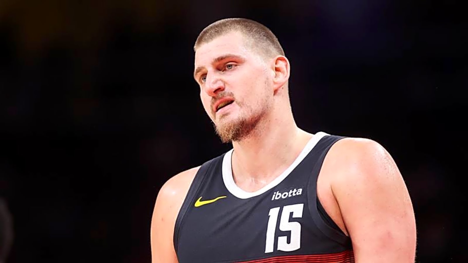 Nikola Jokic on Pace to Join Oscar Robertson in NBA History