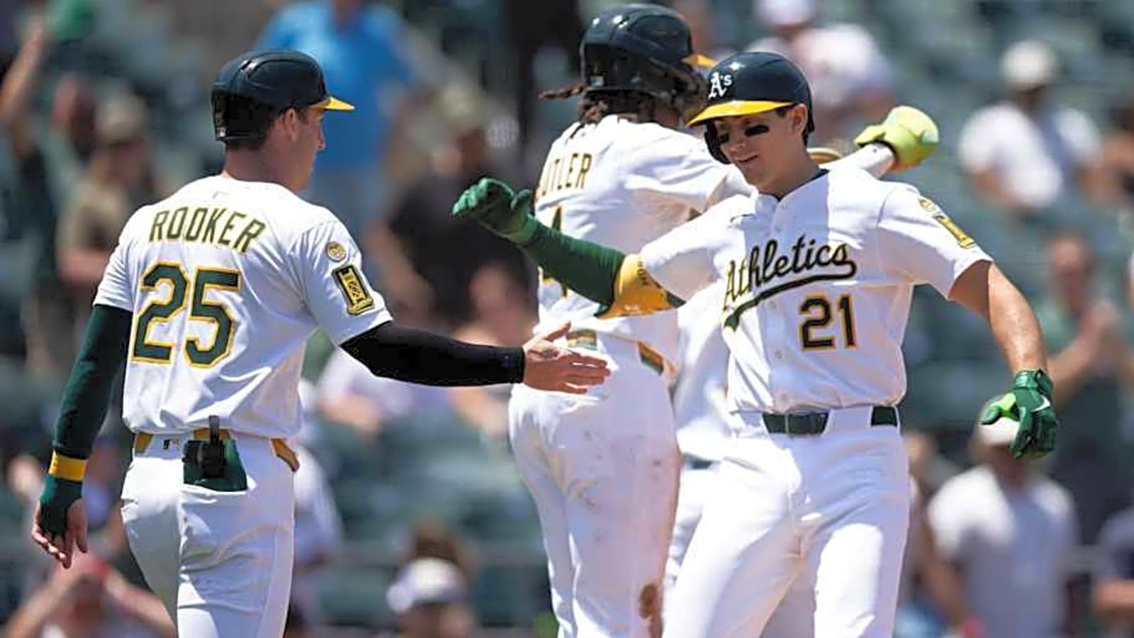 A&#39;s Facing Baltimore Orioles at the Wrong Time
