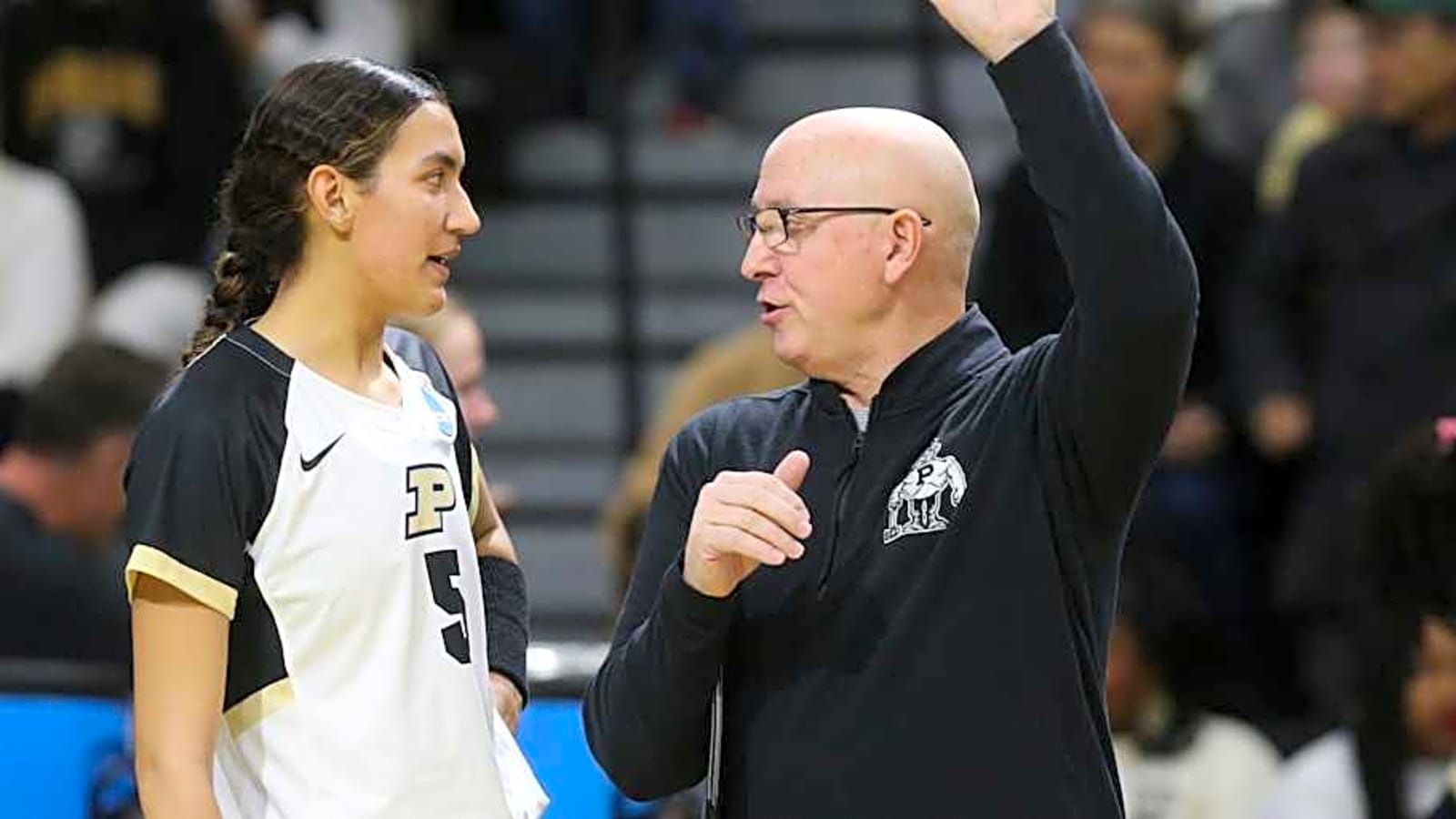 Purdue Volleyball: Complete 2025 Schedule Released