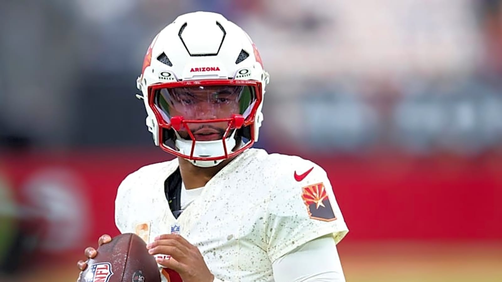 Insider Believes Jets Want Kyler Murray Trade With Cardinals