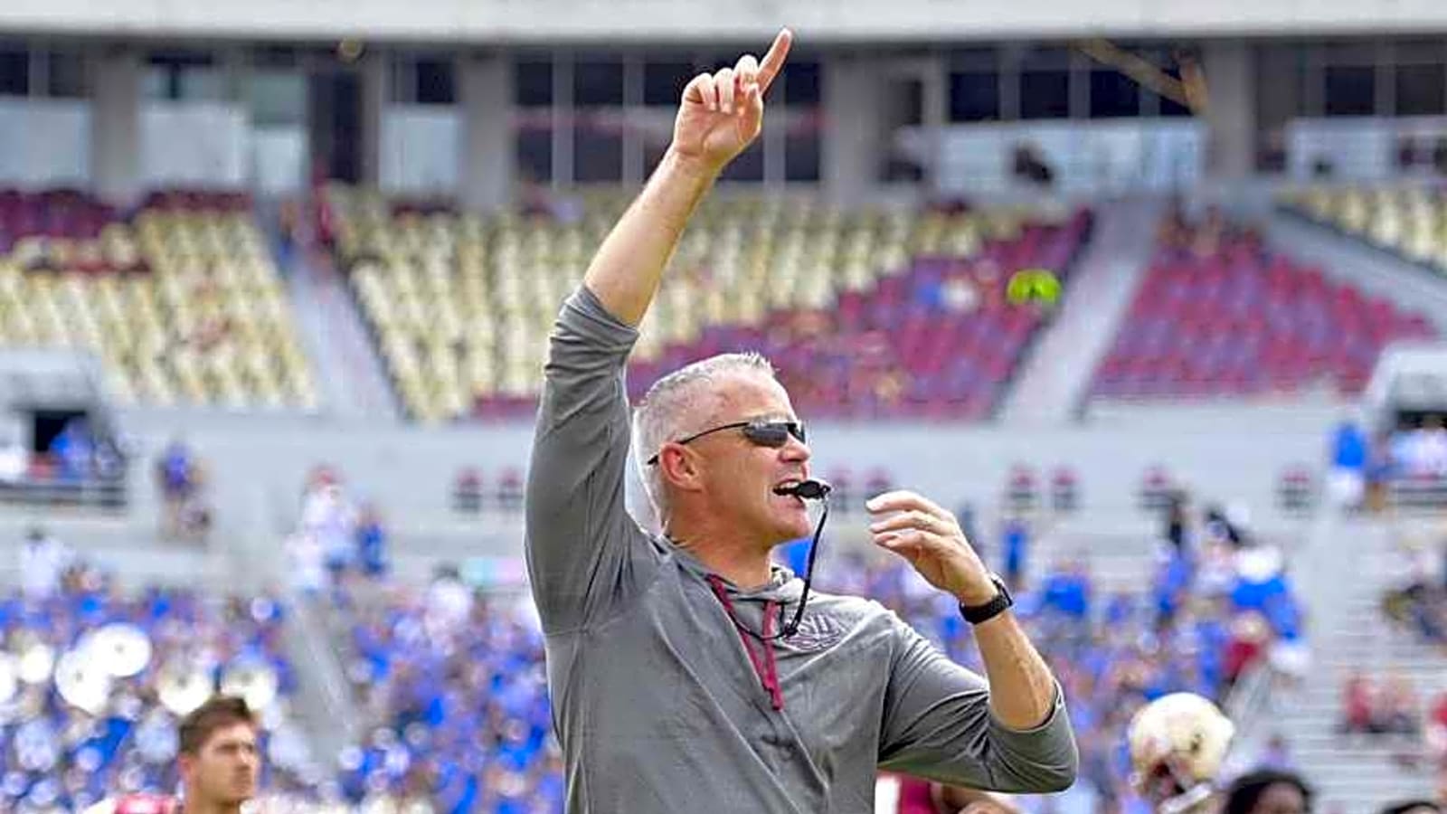 Florida State vs. Alabama: Kickoff time and odds