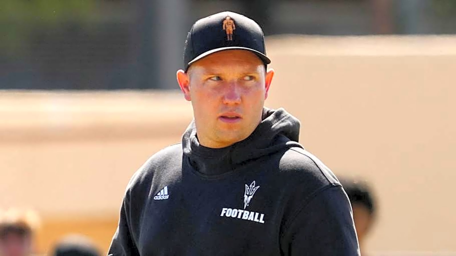 3 Winners from Arizona State Spring Practice