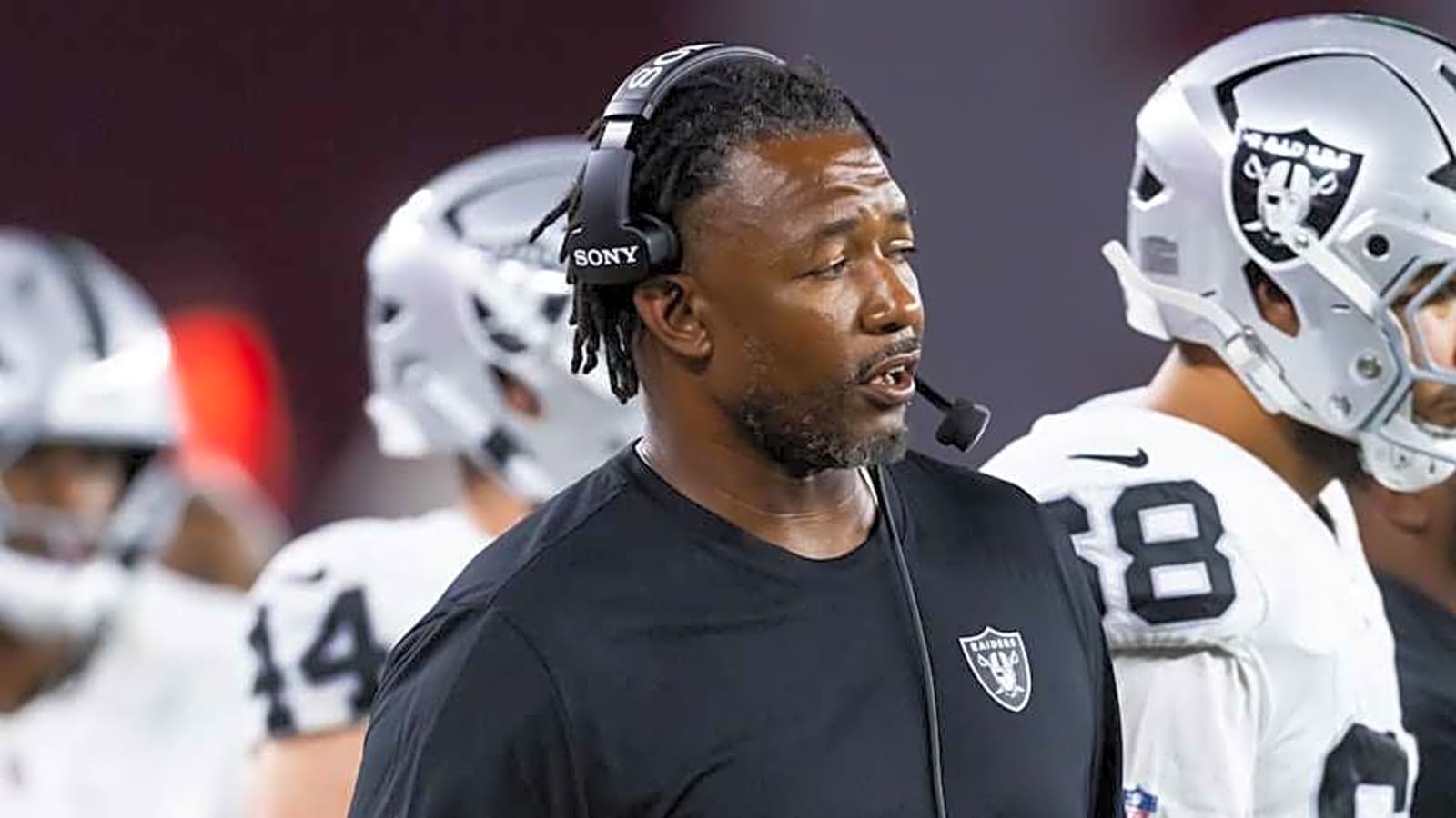 Steelers First DC Candidate Emerges