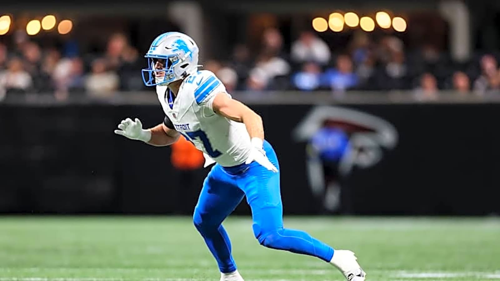 Lions send crystal clear message about final roster by waiving Ian Kennelly
