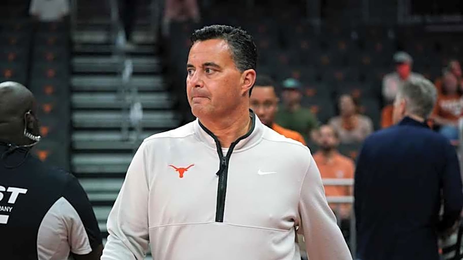 Sean Miller Shares Texas Longhorns Injury Update Before Maui Invitational