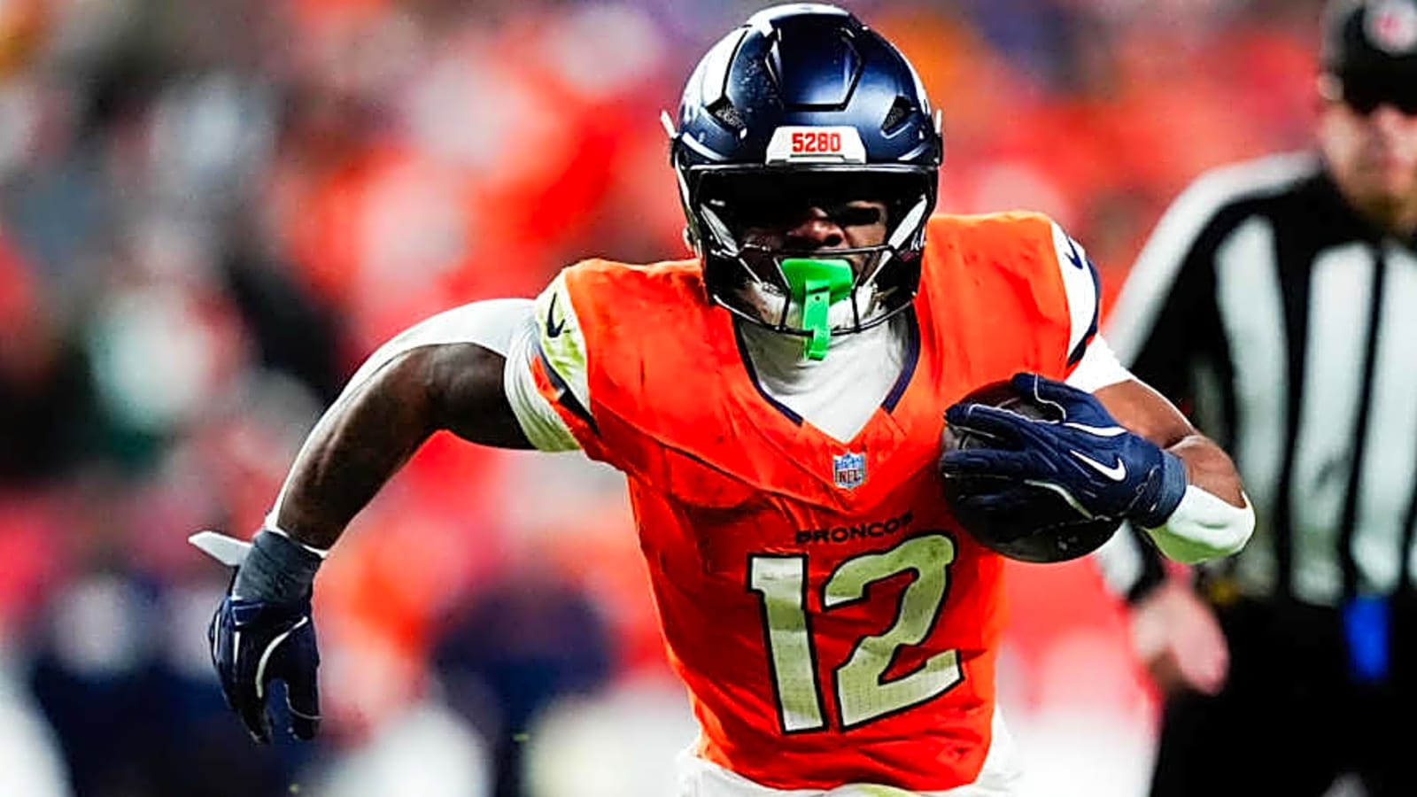 Broncos Need 4 Players on Each Side of the Ball to Deliver vs. Patriots