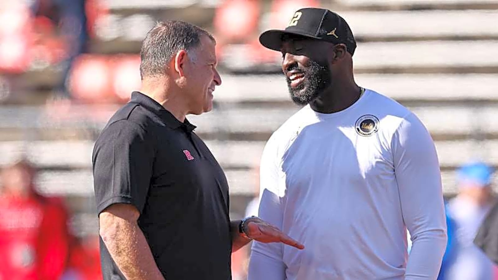 UCLA Football Staff Makes a Critical Hire from SEC