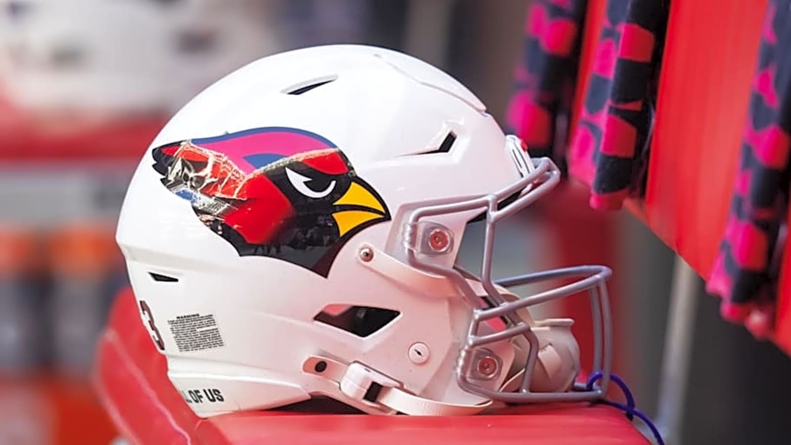 What NFL Draft Picks do Arizona Cardinals Have?