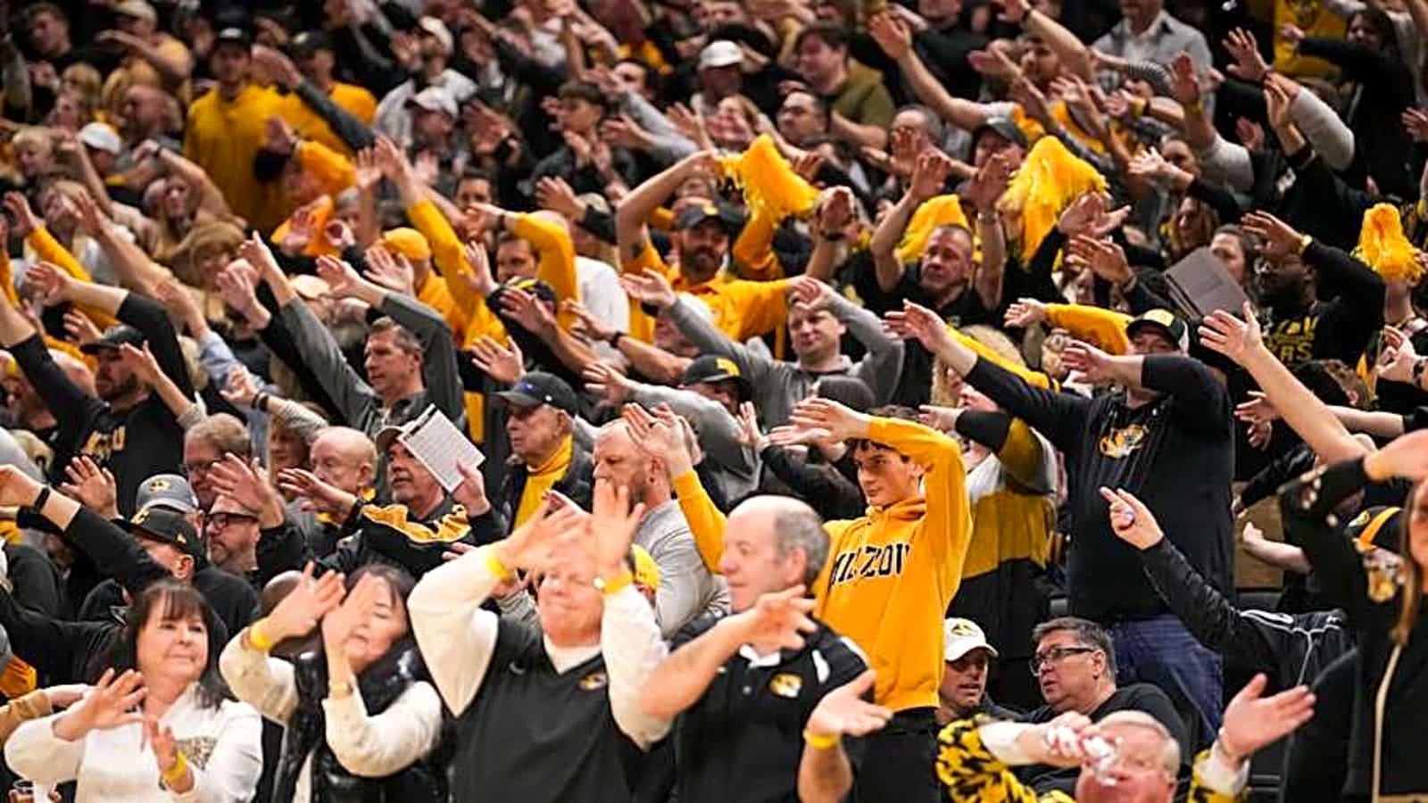 Mizzou Arena Getting Early Look at Jason Crowe Jr.: The Buzz