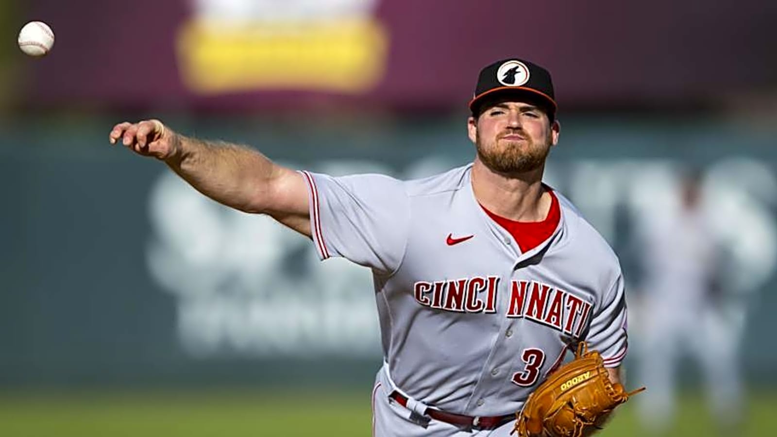 Former Spartan to Make MLB Debut with Reds