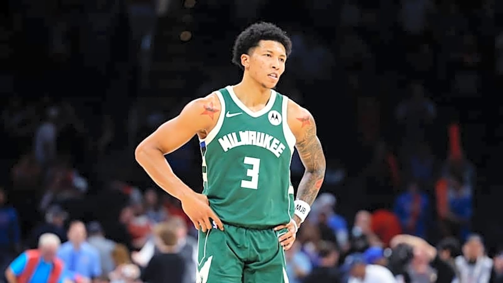 Knicks Summer Leaguer Aiming for Long-Term Role