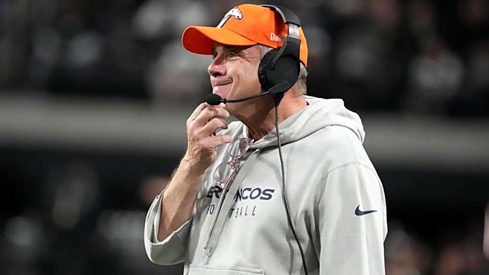 Schefter: Broncos Have &#39;Fielded Calls&#39; from Teams Looking to Trade Up
