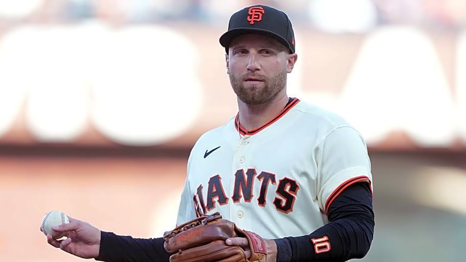 Giants Should Make Defense the Tiebreaker at Second Base