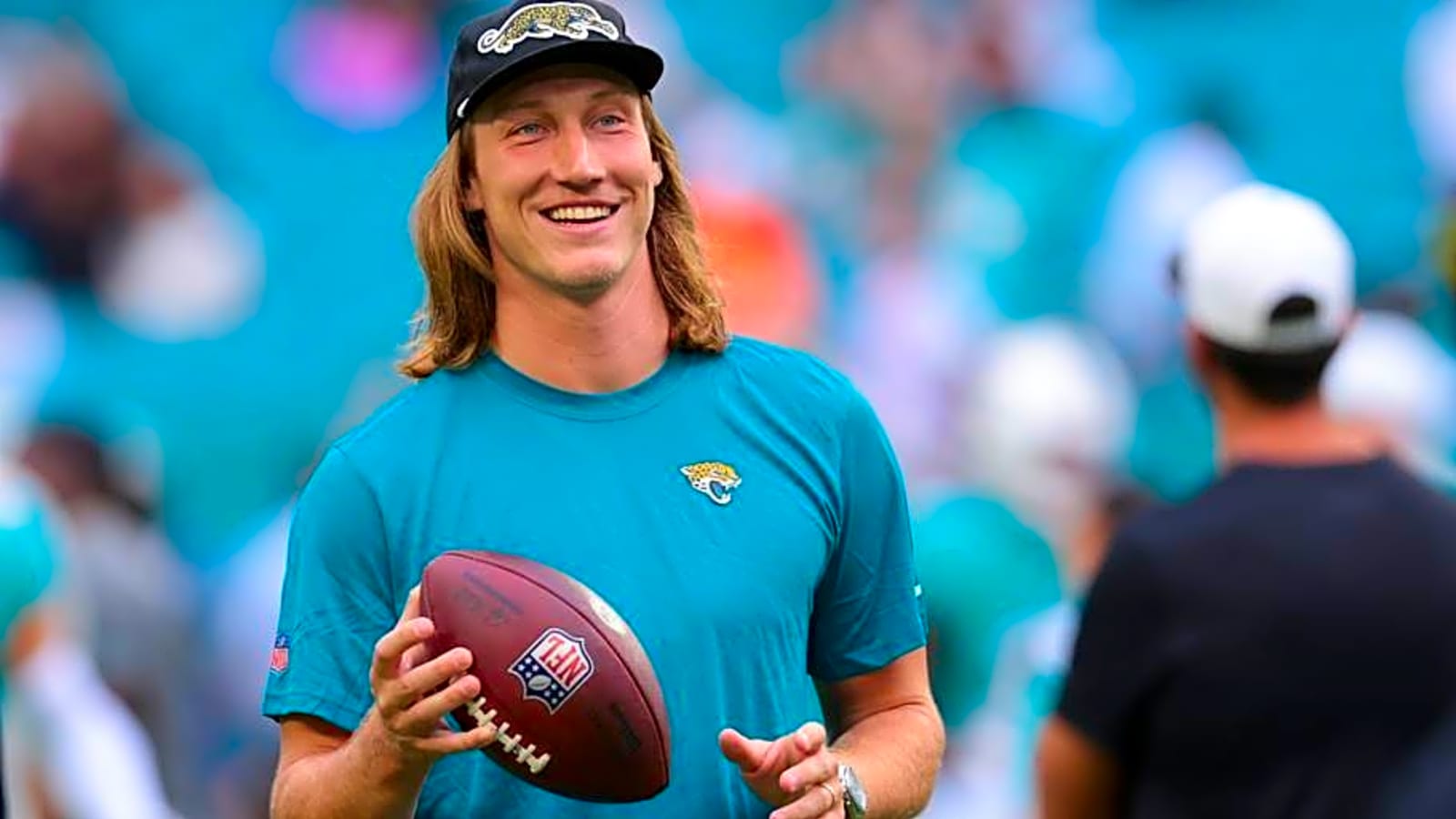 Fantasy Football: Trevor Lawrence, Bryce Young &#39;sneaky starts&#39; for Panthers-Jaguars