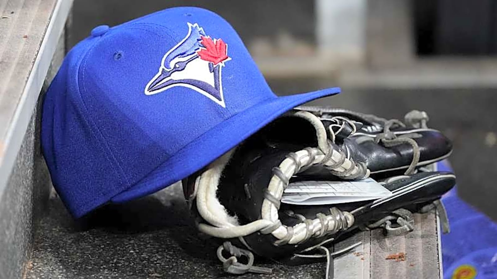 Six Blue Jays Prospects See Field for Glendale in Arizona Fall League Opener