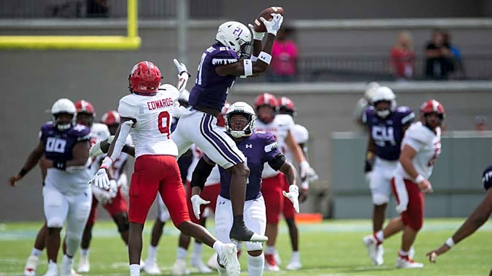 Colts Eye FCS Star Cornerback With Elite Testing Numbers