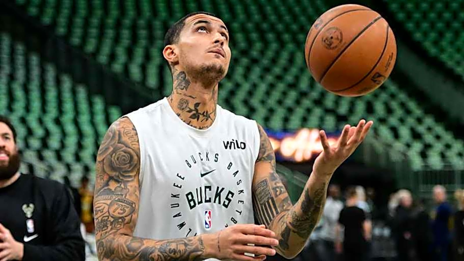 Bucks Trade For Kyle Kuzma is Better Than Originally Expected