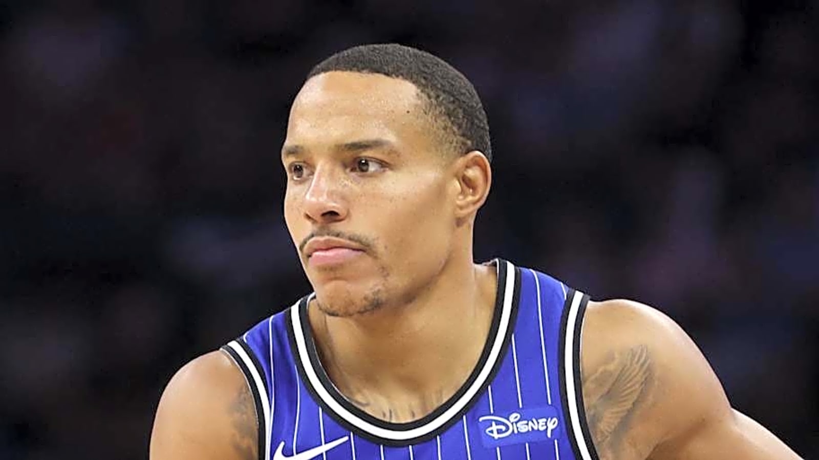 Magic are clearly winning Desmond Bane trade so far