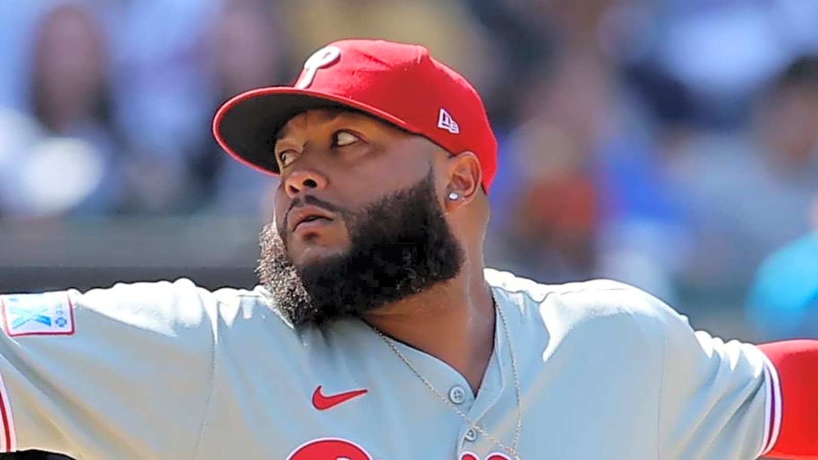 Philadelphia Phillies Make Move That Could Spell Trouble For Seattle Mariners