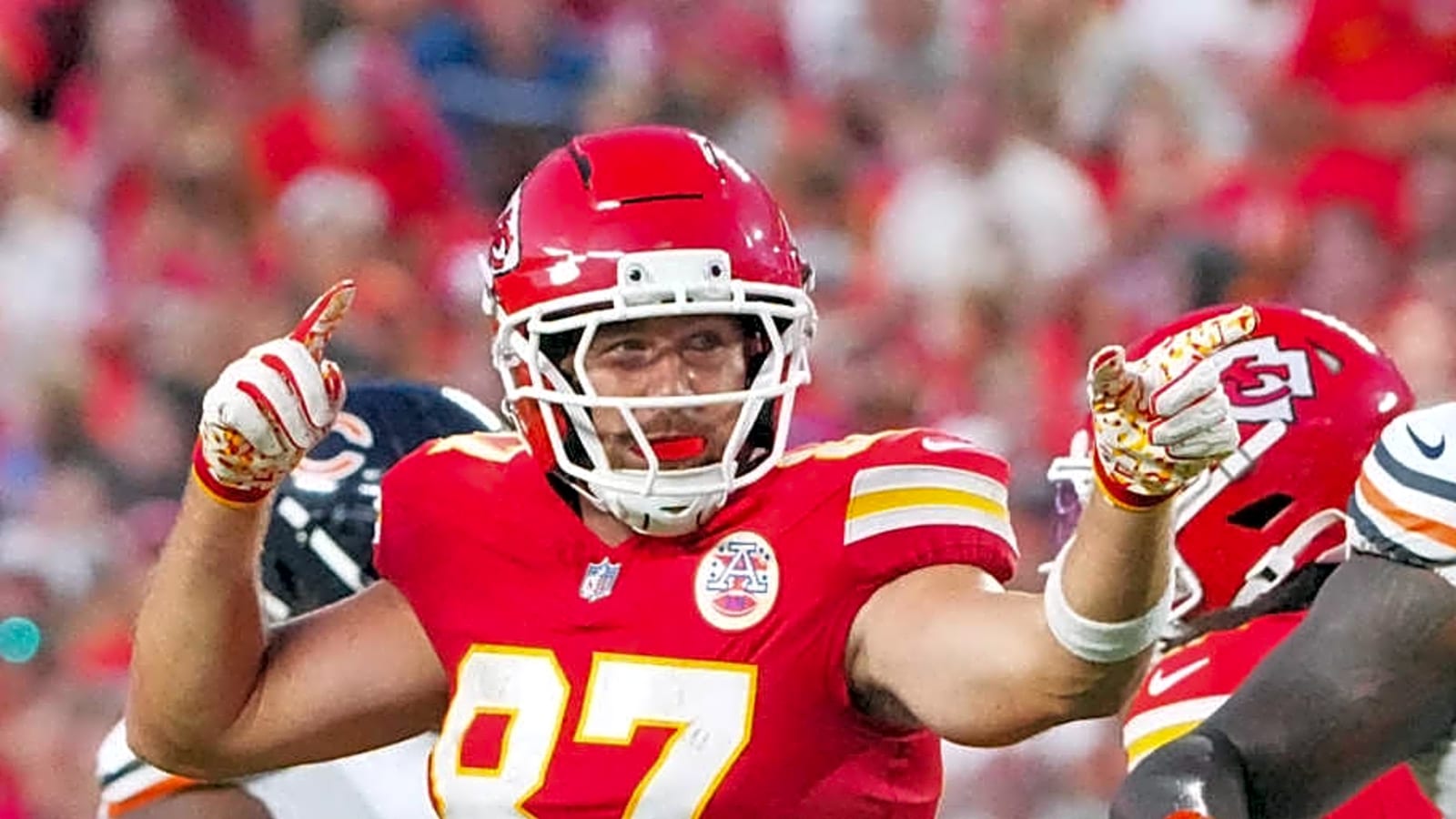 Ed Kelce Makes Bold Prediction For Travis Kelce&#39;s 2025