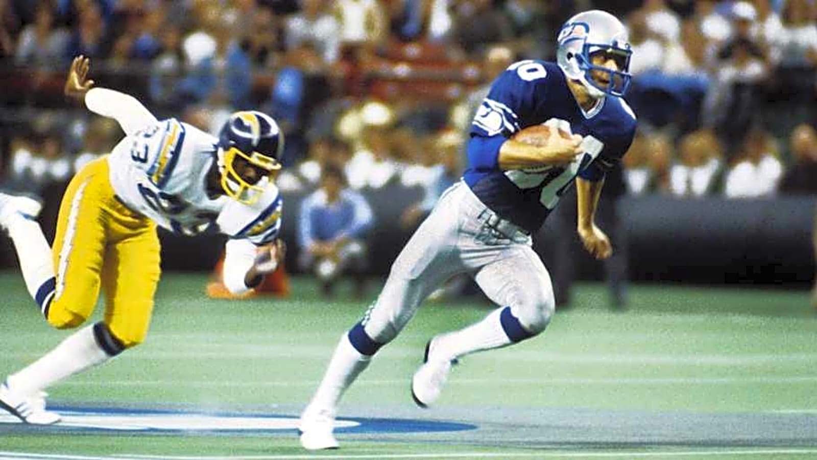 Seattle Seahawks legend ranked among best NFL players who never won Super Bowl
