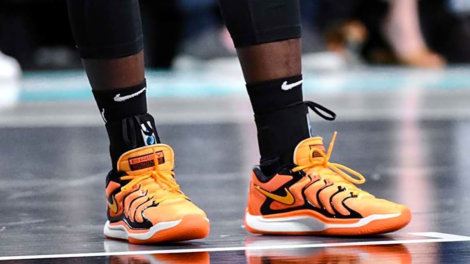 Phoenix's Fourth-Round Pick Has Excellent College Career