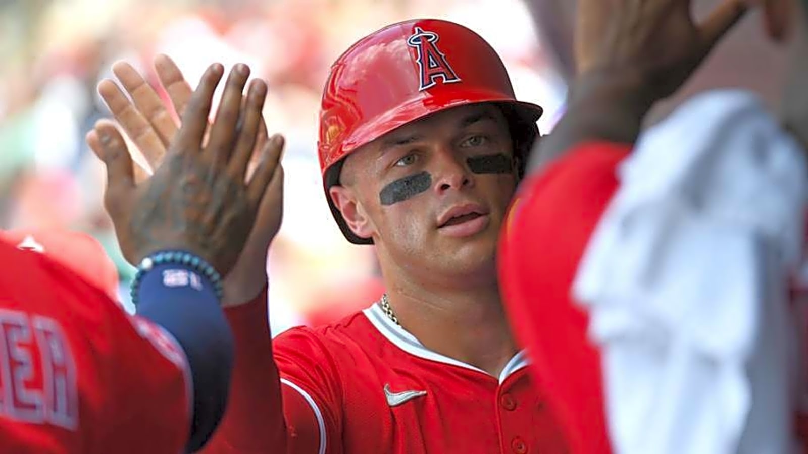 Angels Manager Gets Brutally Honest on Catcher&#39;s Shortcomings Leading to Loss