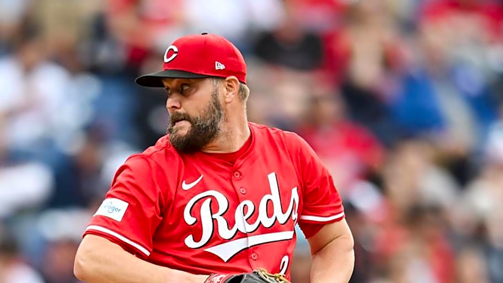 Wade Miley Breaks Silence, Responds to Claim That He Gave Drugs to Tyler Skaggs