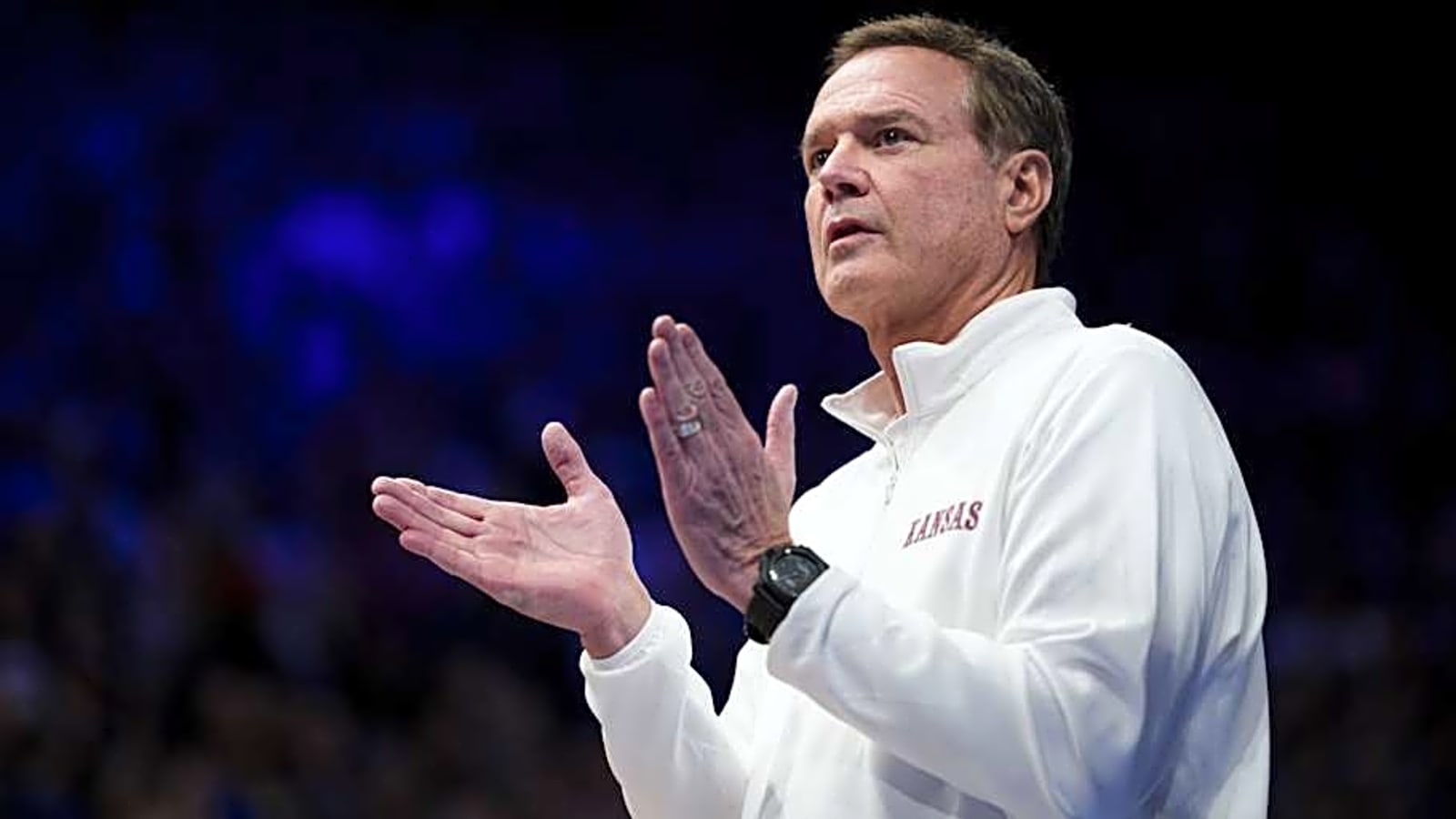 3 Potential Domino Effects for Kansas With Bill Self Returning