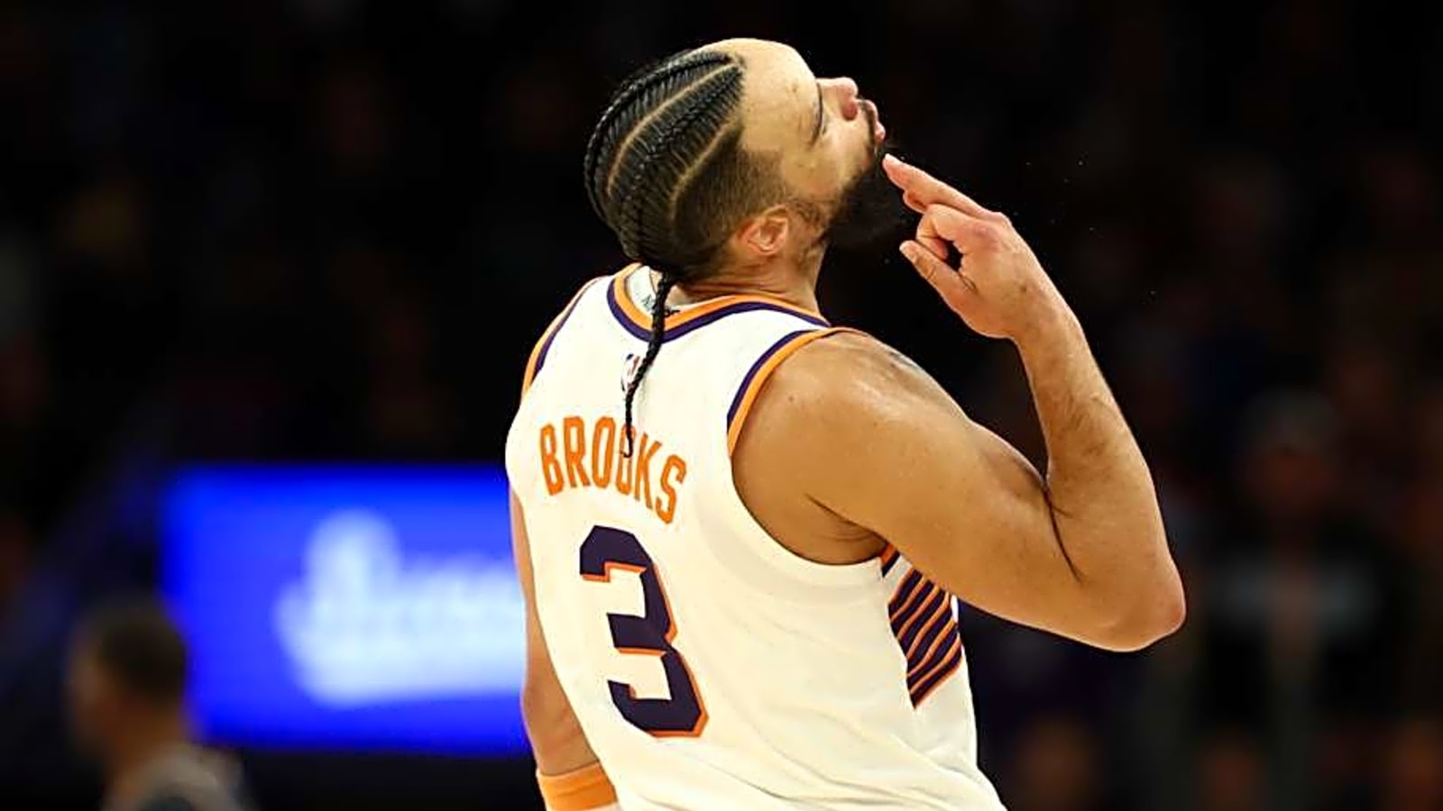 Suns Sent Statement to NBA in Win vs Pistons