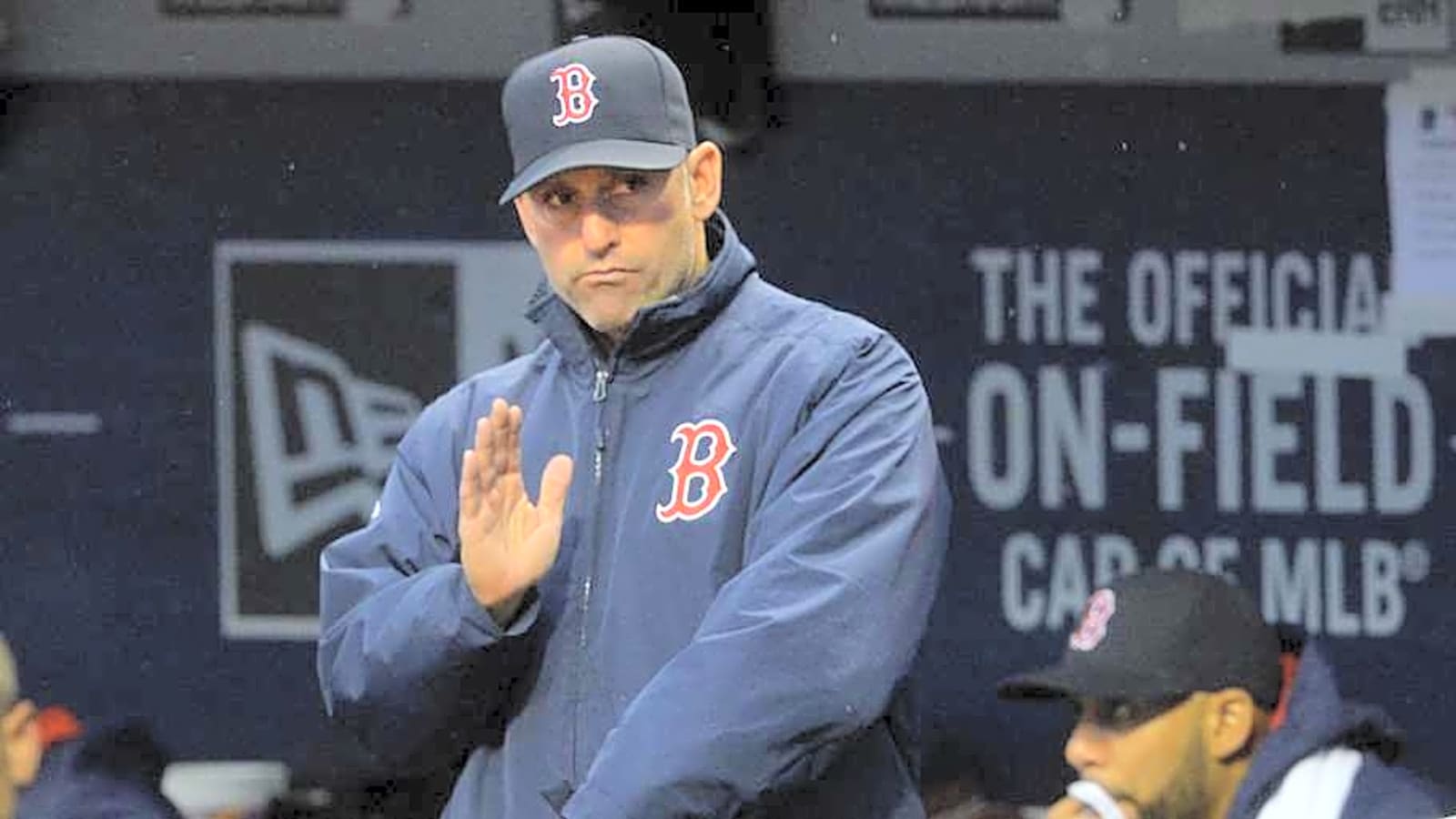 Jeff Passan's Idea for Next Red Sox Manager Likely Too Good to Be True