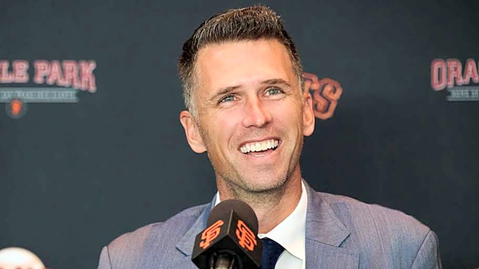Giants Made Most of Limited Bonus Pool Money in MLB Draft Class Haul