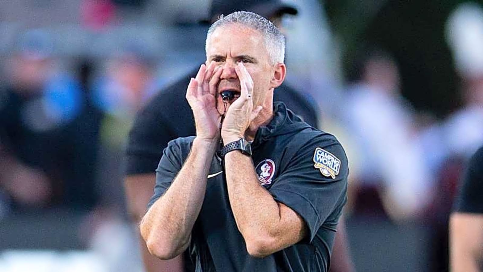 FSU Football offers one of the top wide receivers in the transfer portal