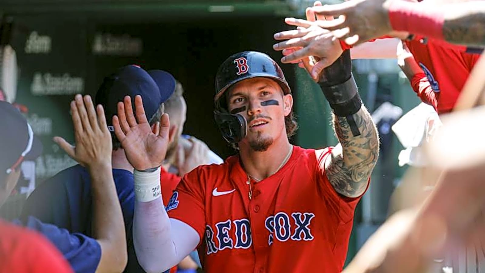 Jarren Duran Trade Update: 2 NL Teams &#39;Would Love&#39; To Land Red Sox Star