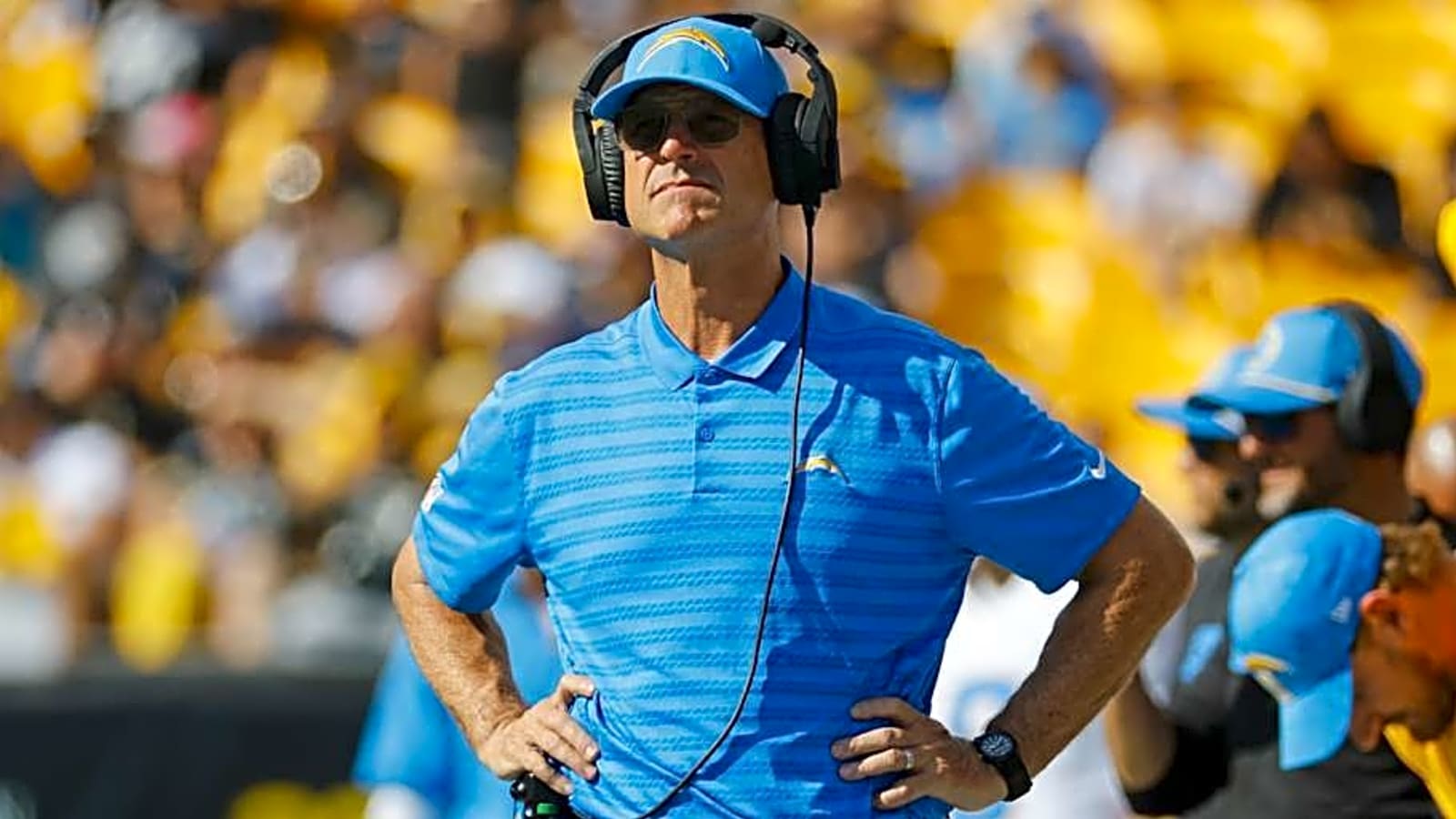 Former Chargers fan favorite is sadly on the hot seat with his new team