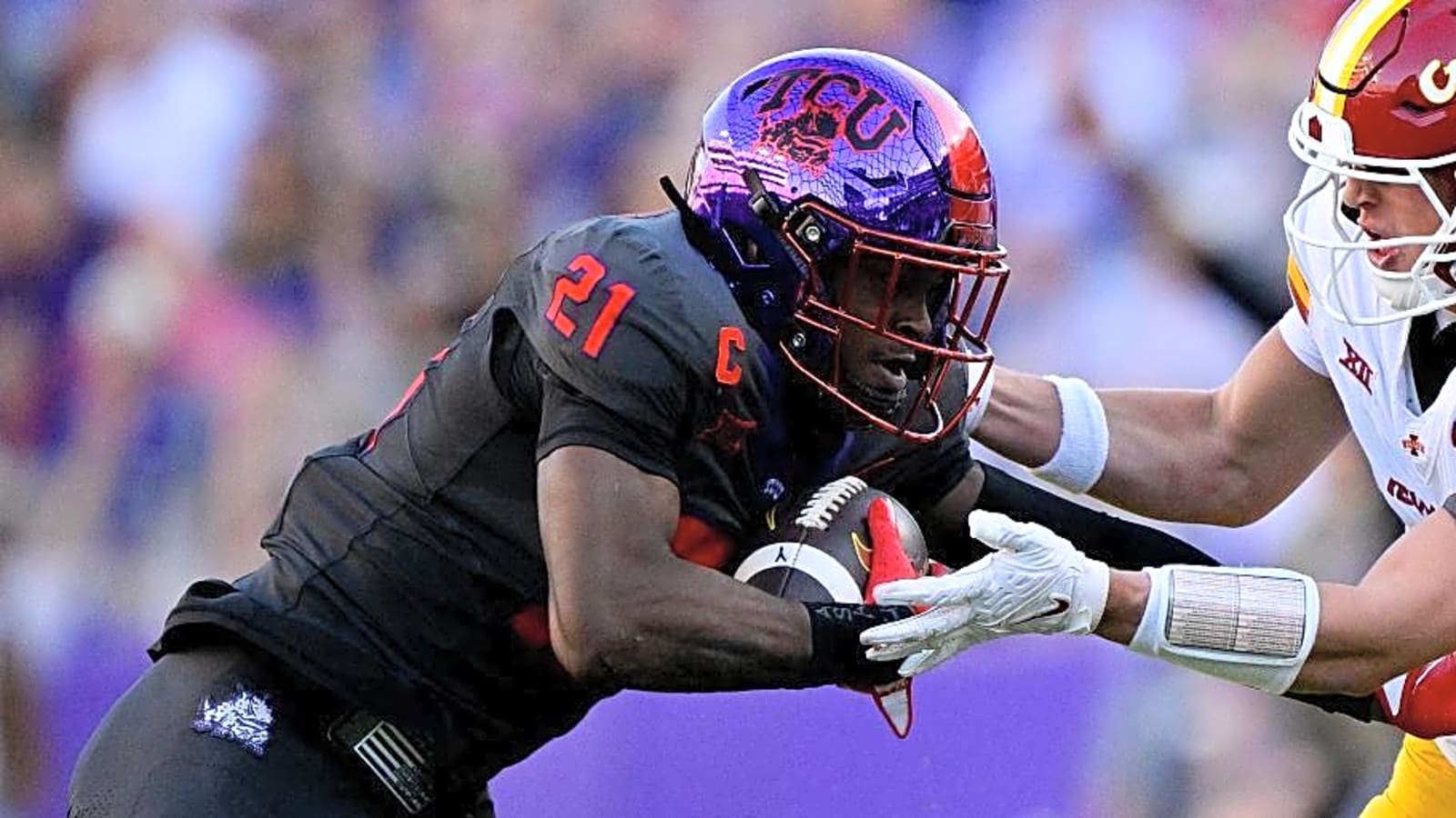 Every Rookie to Watch During Seahawks Training Camp