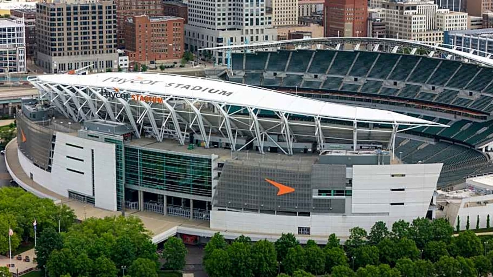 Hamilton County Commissioner Sounds Off on Paycor Stadium as Lease Negotiations Continue