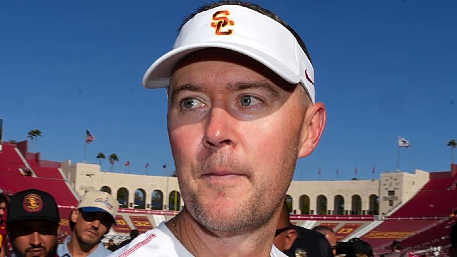 USC Trojans Schedule Prediction: Big Ten Dark Horse Contenders?