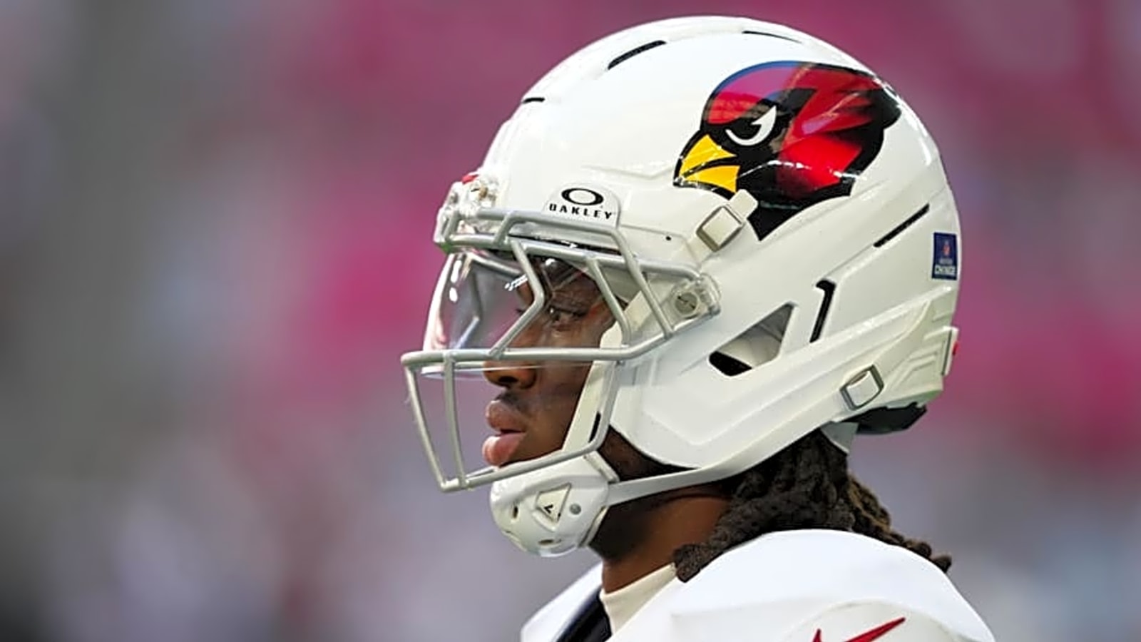 Cardinals Make Final Marvin Harrison Jr. Decision vs Rams