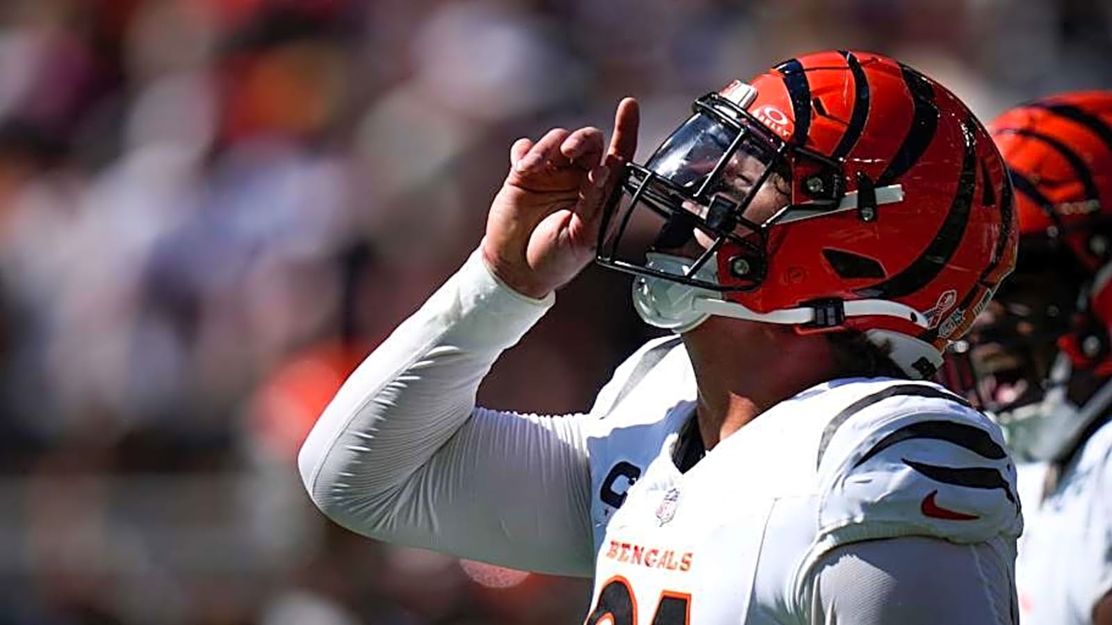 3 reasons Cowboys should immediately call Bengals for Trey Hendrickson trade