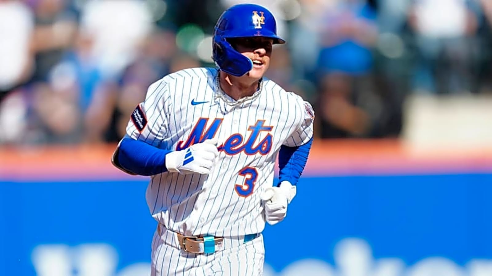 Scout Weighs in on Carson Benge Amid Slow Start With Mets