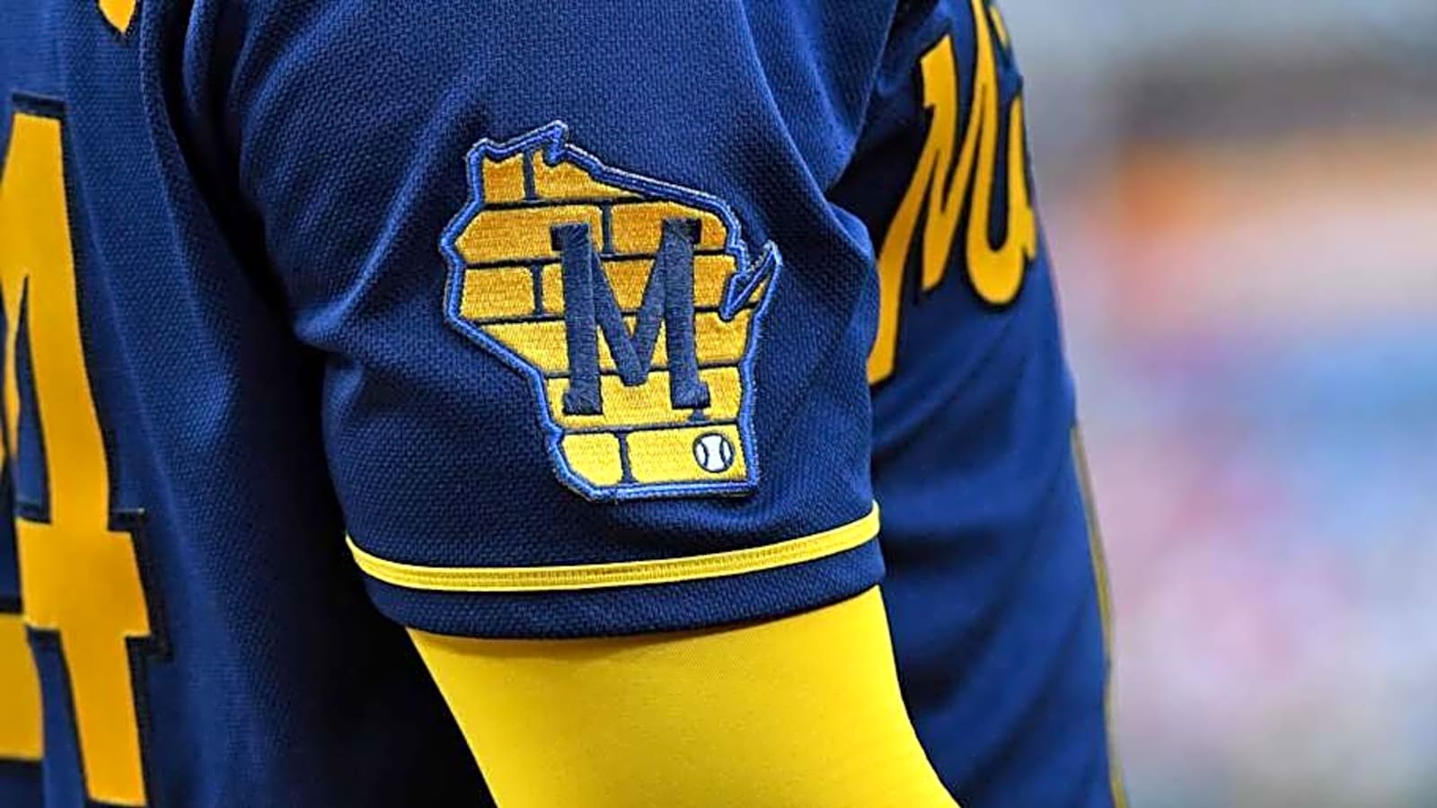 Son Of Brewers All-Star Catches Fire: 1.322 OPS In Last 10 Games